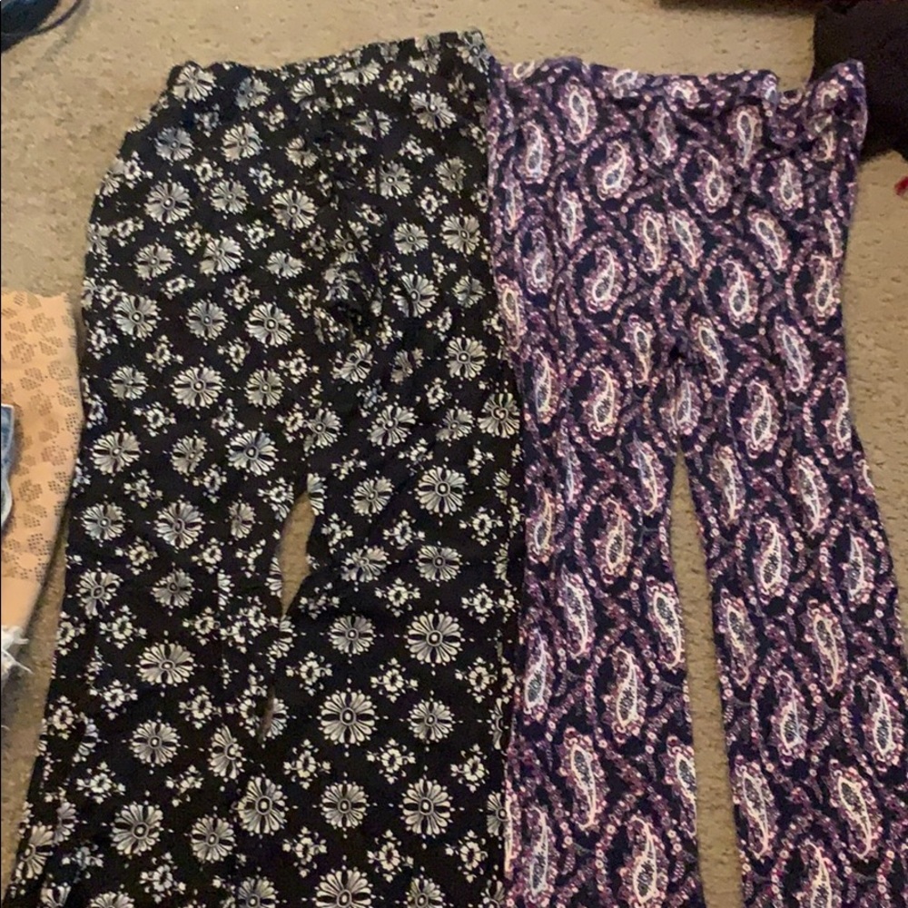 Hippie Pants